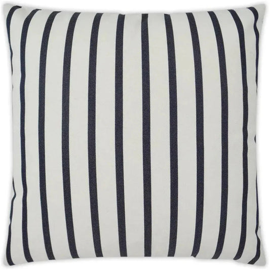 Outdoor Lido Pillow-Outdoor Pillows-D.V. Kap-LOOMLAN