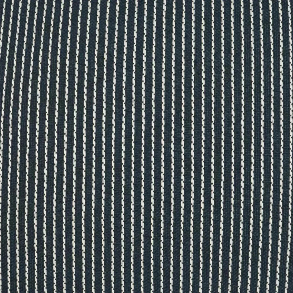 Outdoor Linus Pillow - Indigo-Outdoor Pillows-D.V. Kap-LOOMLAN