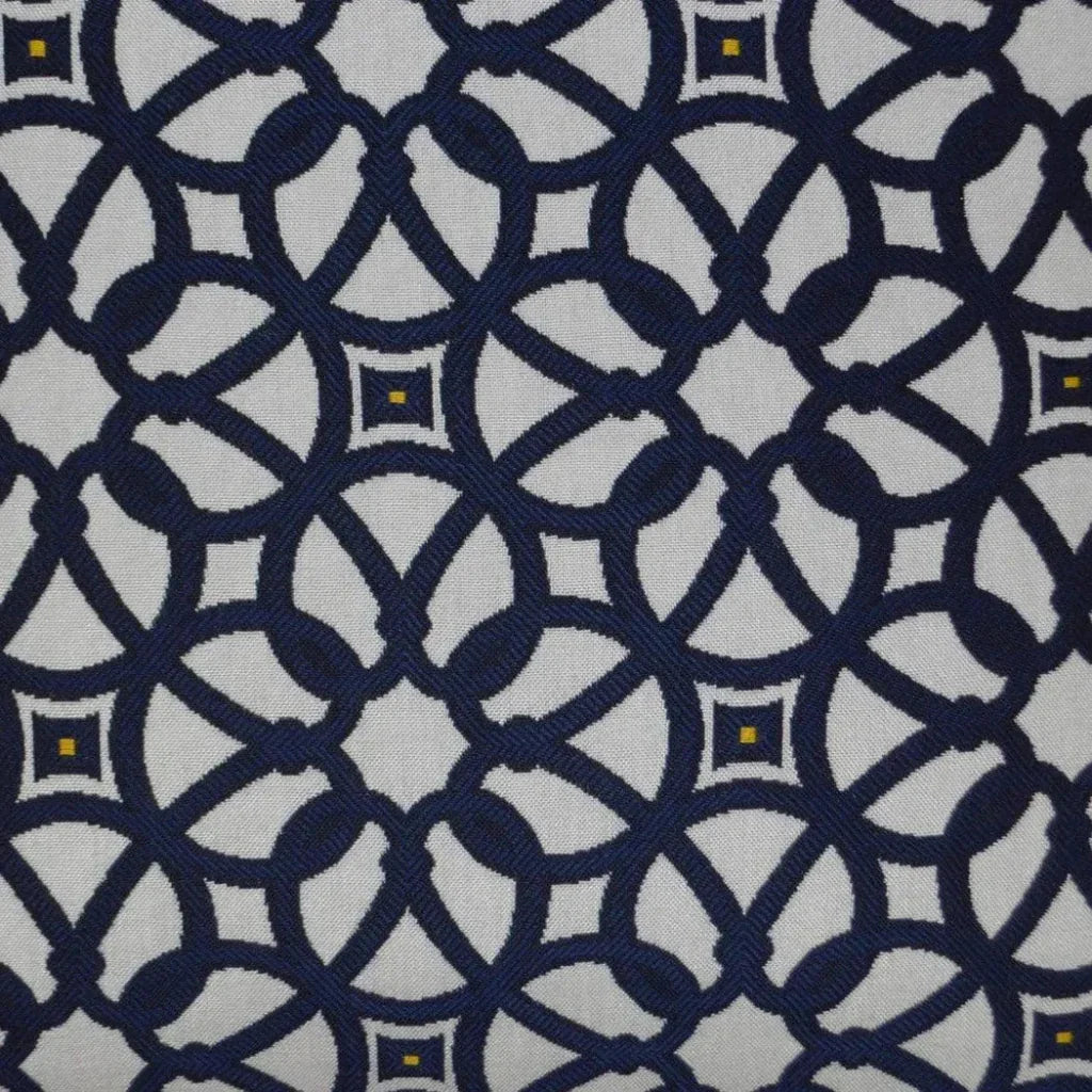 Outdoor Luxe Pillow-Outdoor Pillows-D.V. Kap-LOOMLAN