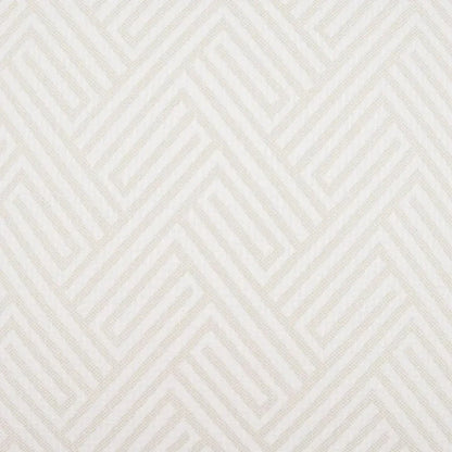 Outdoor Mandros Pillow - Ivory-Outdoor Pillows-D.V. Kap-LOOMLAN