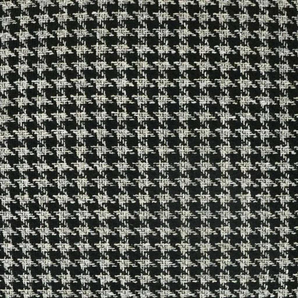 Outdoor Maxim Pillow - Black-Outdoor Pillows-D.V. Kap-LOOMLAN