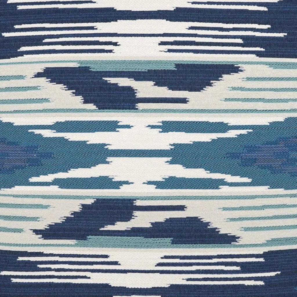 Outdoor Mccoy Pillow-Outdoor Pillows-D.V. Kap-LOOMLAN