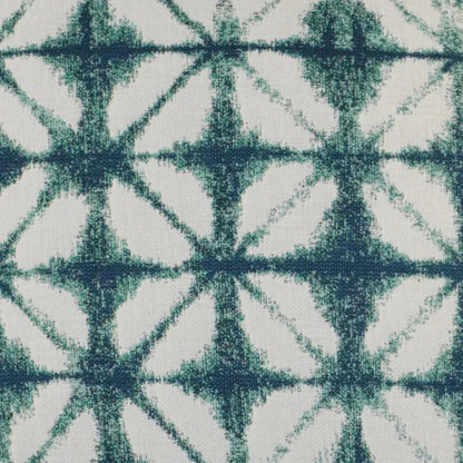 Outdoor Midori Pillow - Bermuda-Outdoor Pillows-D.V. Kap-LOOMLAN