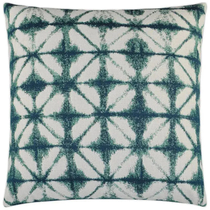 Outdoor Midori Pillow - Bermuda-Outdoor Pillows-D.V. Kap-LOOMLAN