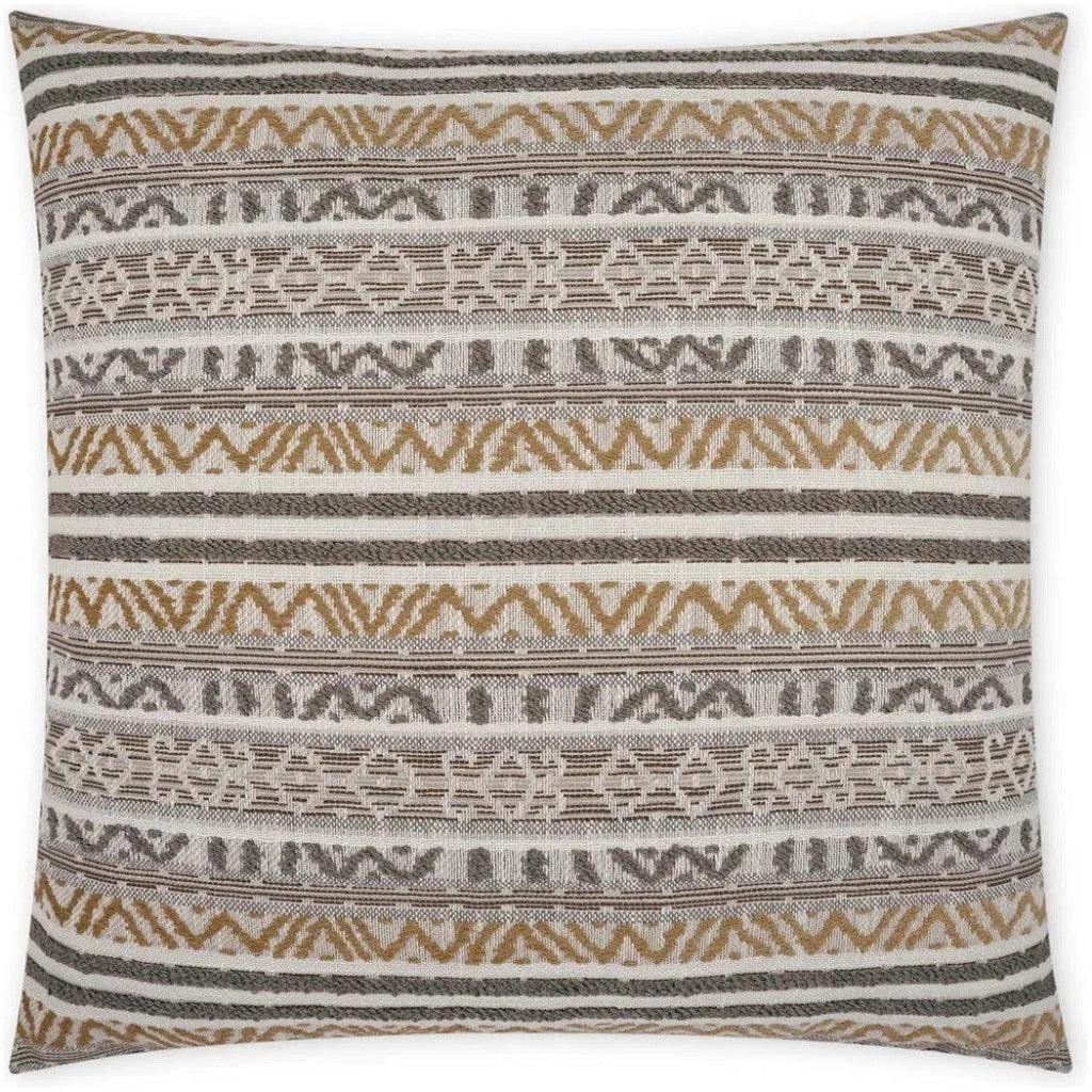 Outdoor Motiva Pillow - Birch-Outdoor Pillows-D.V. Kap-LOOMLAN