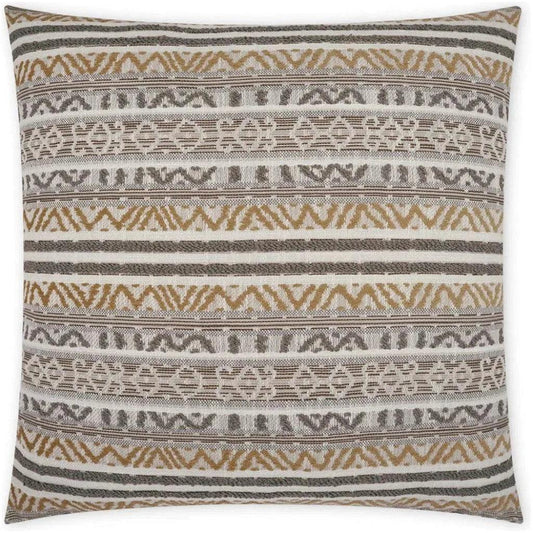 Outdoor Motiva Pillow - Birch-Outdoor Pillows-D.V. Kap-LOOMLAN