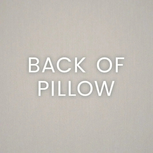 Outdoor Nakala Pillow - Tangerine-Outdoor Pillows-D.V. Kap-LOOMLAN