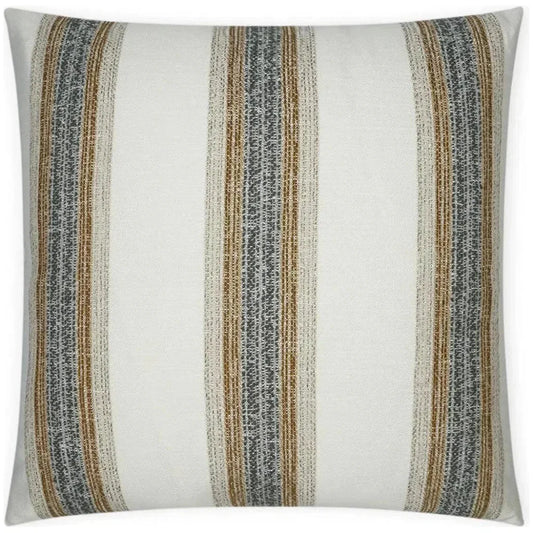 Outdoor Ormsby Pillow - Tweed-Outdoor Pillows-D.V. Kap-LOOMLAN
