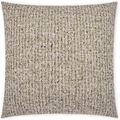 Outdoor Particle Pillow - Pepper-Outdoor Pillows-D.V. Kap-LOOMLAN