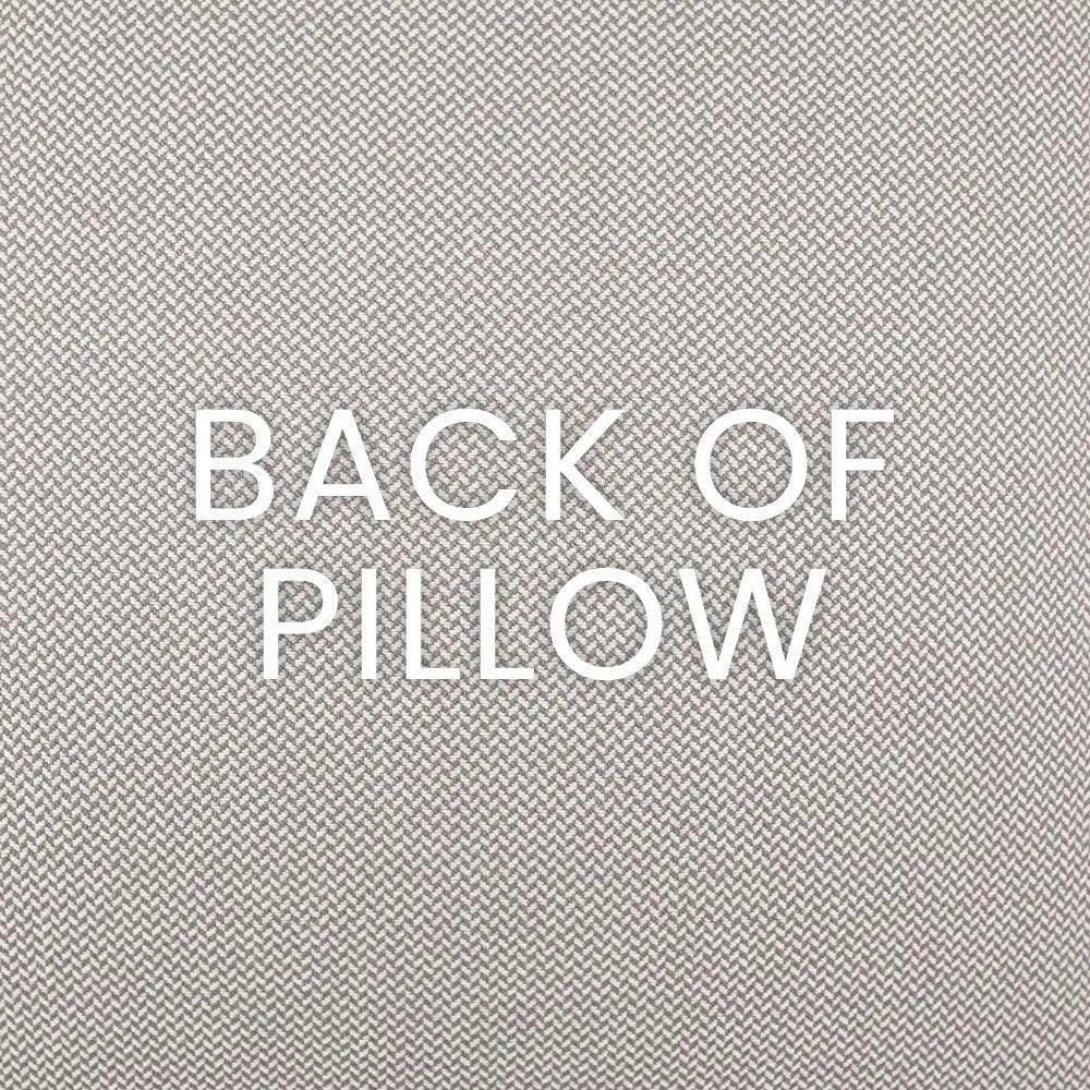 Outdoor Pasha Lumbar Pillow - Spa-Outdoor Pillows-D.V. Kap-LOOMLAN