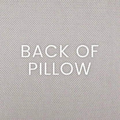 Outdoor Pasha Lumbar Pillow - Spa-Outdoor Pillows-D.V. Kap-LOOMLAN