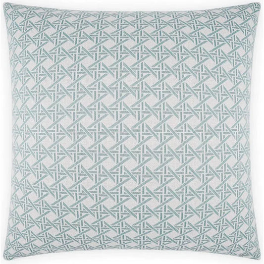 Outdoor Pella Pillow - Spa-Outdoor Pillows-D.V. Kap-LOOMLAN