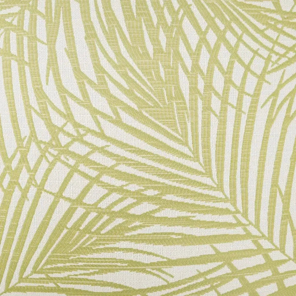 Outdoor Prudy Pillow - Green-Outdoor Pillows-D.V. Kap-LOOMLAN