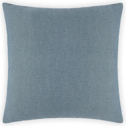 Outdoor Pyke Pillow - Blue-Outdoor Pillows-D.V. Kap-LOOMLAN