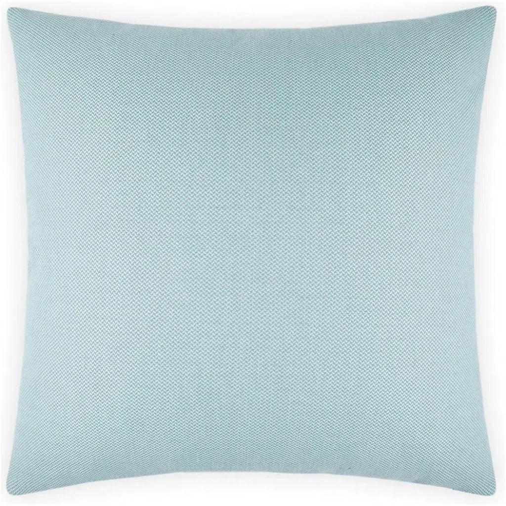 Outdoor Pyke Pillow - Spa-Outdoor Pillows-D.V. Kap-LOOMLAN