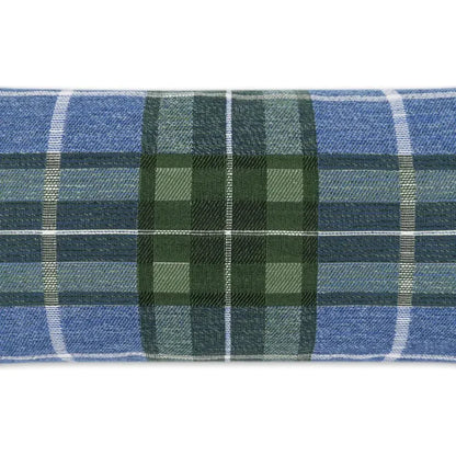 Outdoor Roddy Lumbar Pillow - Vineyard-Outdoor Pillows-D.V. Kap-LOOMLAN