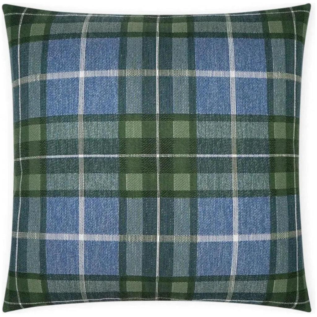 Outdoor Roddy Pillow - Vineyard-Outdoor Pillows-D.V. Kap-LOOMLAN