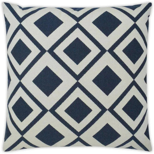 Outdoor Savvy Pillow-Outdoor Pillows-D.V. Kap-LOOMLAN
