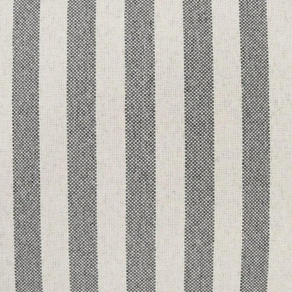 Outdoor Seaport Pillow - Grey-Outdoor Pillows-D.V. Kap-LOOMLAN