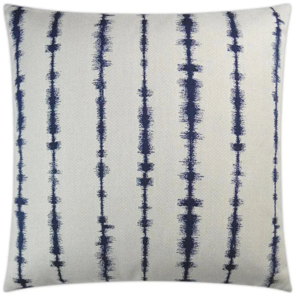 Outdoor Shinto Pillow-Outdoor Pillows-D.V. Kap-LOOMLAN