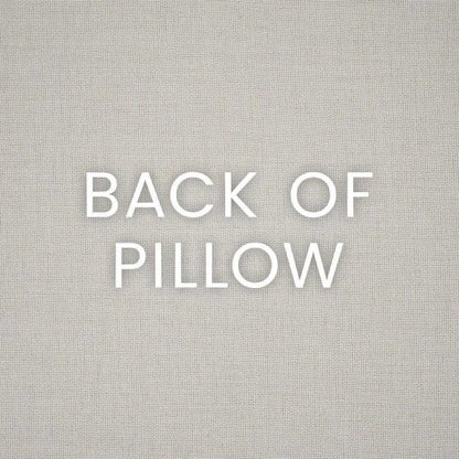 Outdoor Sideline Lumbar Pillow - Ash-Outdoor Pillows-D.V. Kap-LOOMLAN