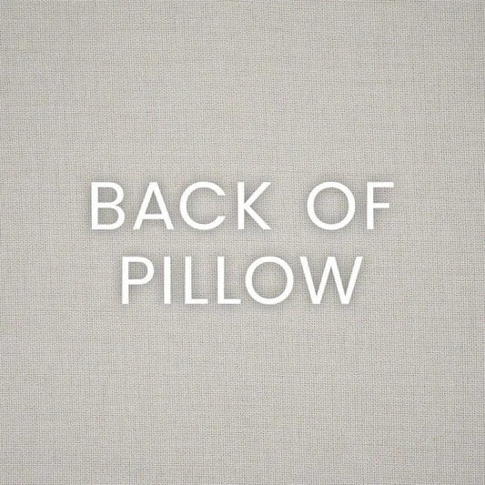 Outdoor Sideline Pillow - Ash-Outdoor Pillows-D.V. Kap-LOOMLAN