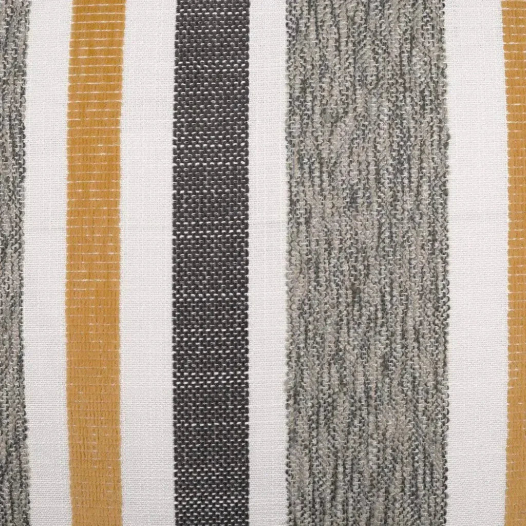 Outdoor Skandia Pillow - Gold-Outdoor Pillows-D.V. Kap-LOOMLAN