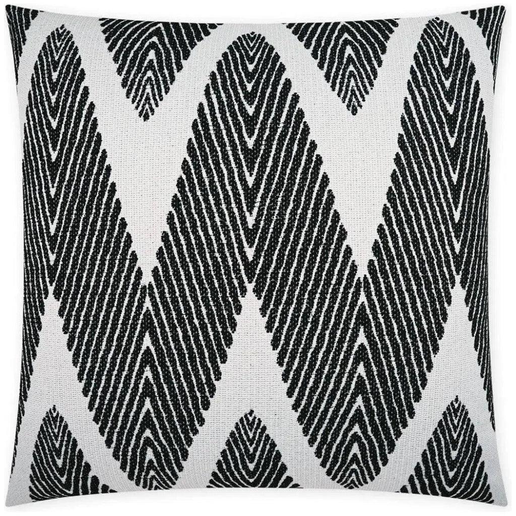 Outdoor Spire Pillow-Outdoor Pillows-D.V. Kap-LOOMLAN