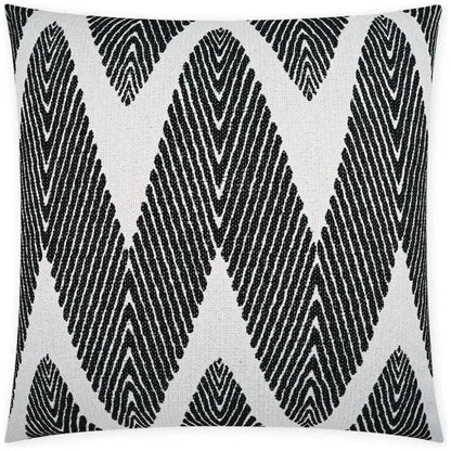 Outdoor Spire Pillow-Outdoor Pillows-D.V. Kap-LOOMLAN
