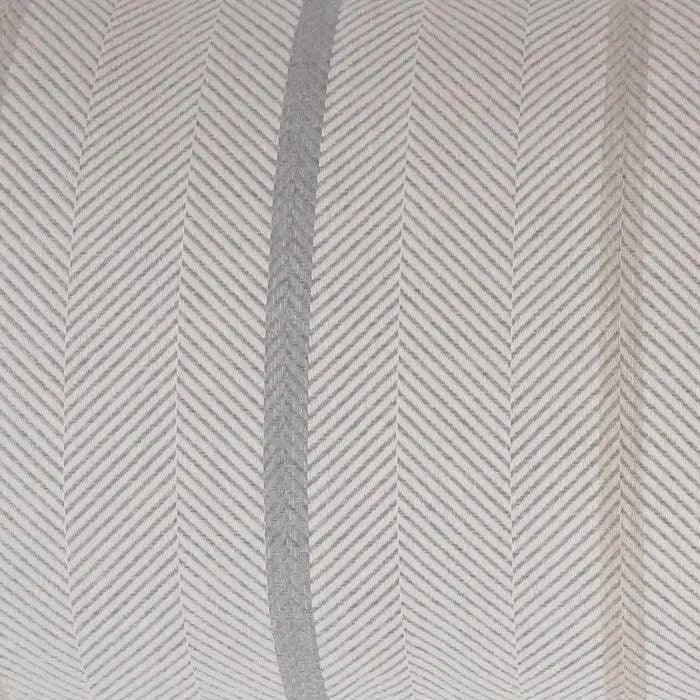 Outdoor Sterling Lumbar Pillow - Cotton-Outdoor Pillows-D.V. Kap-LOOMLAN