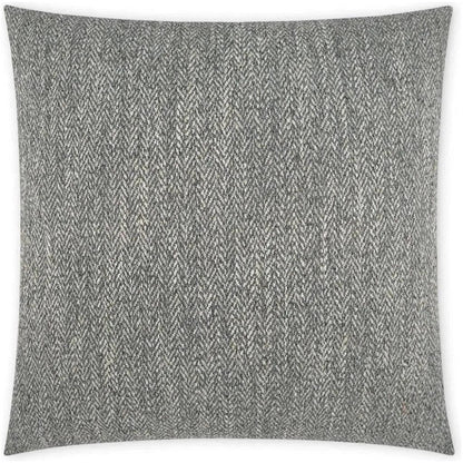 Outdoor Stratford Pillow - Grey-Outdoor Pillows-D.V. Kap-LOOMLAN