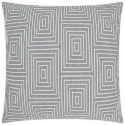 Outdoor Sun Estelle Pillow-Outdoor Pillows-D.V. Kap-LOOMLAN