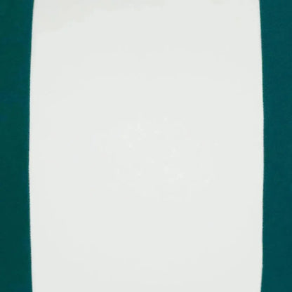 Outdoor Sundance Band Pillow - Peacock-Outdoor Pillows-D.V. Kap-LOOMLAN