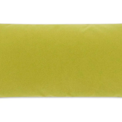 Outdoor Sundance Duo Lumbar Pillow - Leaf-Outdoor Pillows-D.V. Kap-LOOMLAN