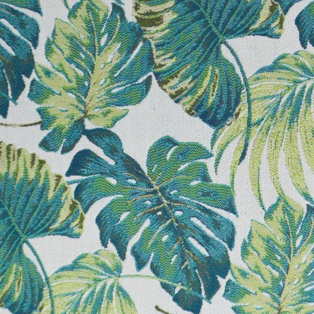 Outdoor Sunpalm Pillow-Outdoor Pillows-D.V. Kap-LOOMLAN