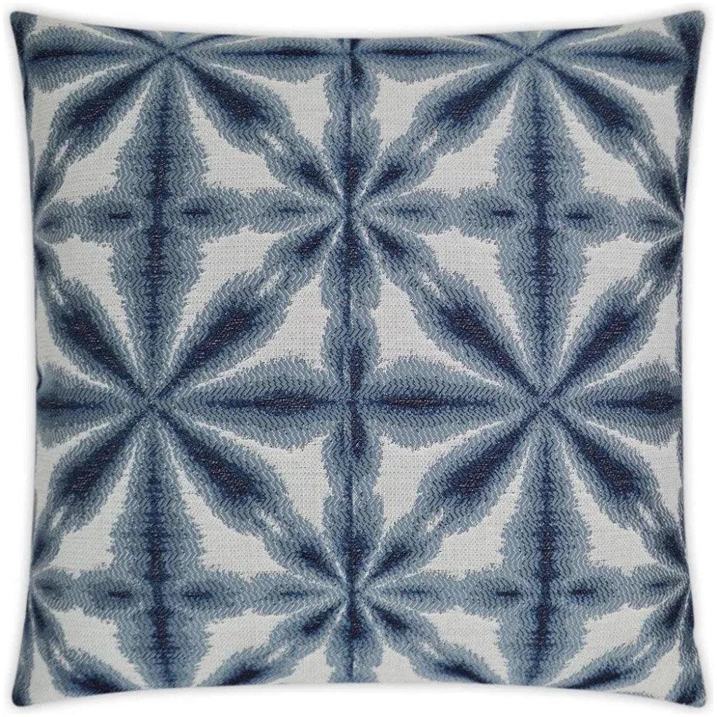 Outdoor Sunshibo Flower Pillow-Outdoor Pillows-D.V. Kap-LOOMLAN