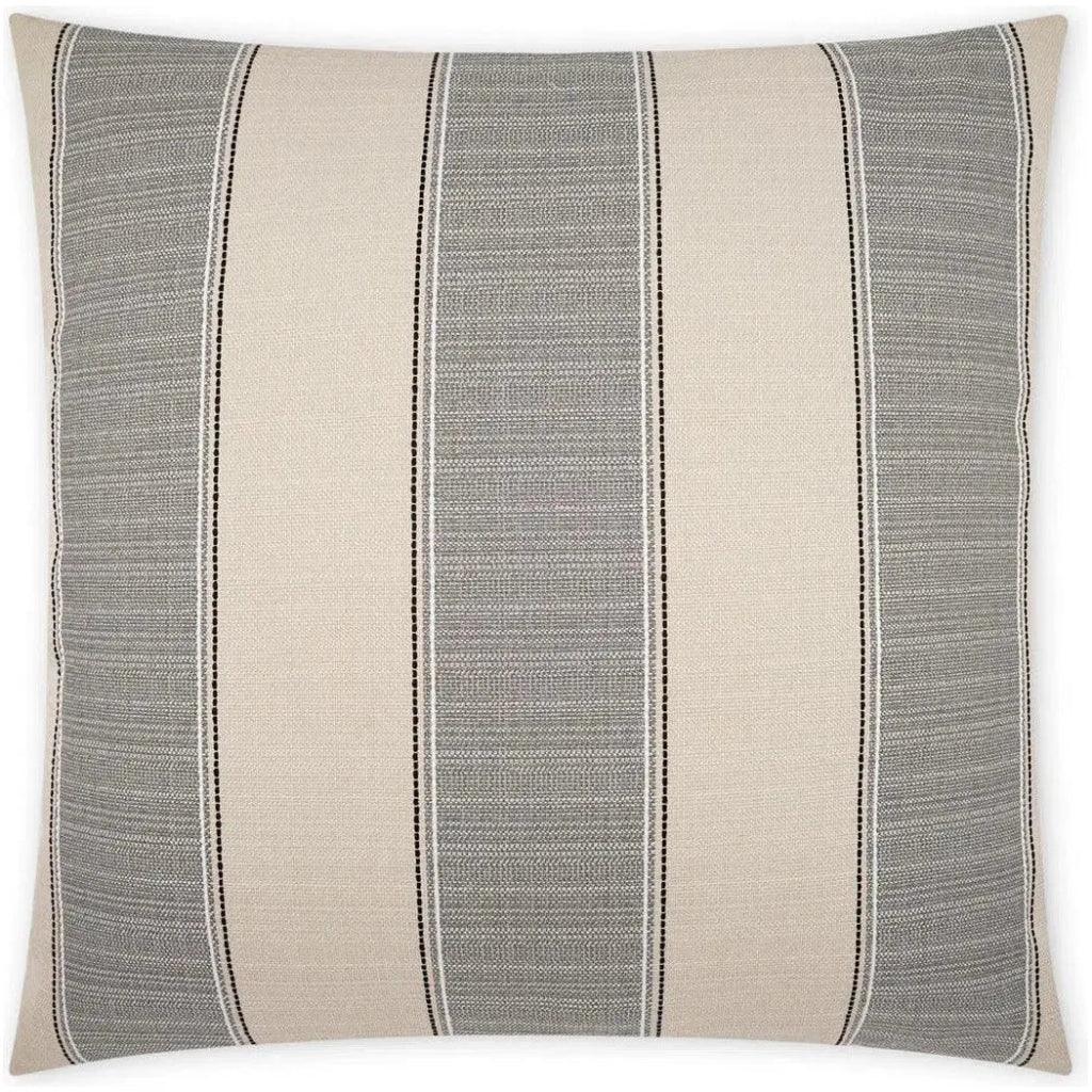 Outdoor Tampa Pillow - Linen-Outdoor Pillows-D.V. Kap-LOOMLAN