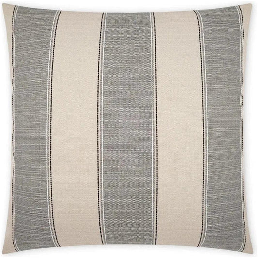 Outdoor Tampa Pillow - Linen-Outdoor Pillows-D.V. Kap-LOOMLAN