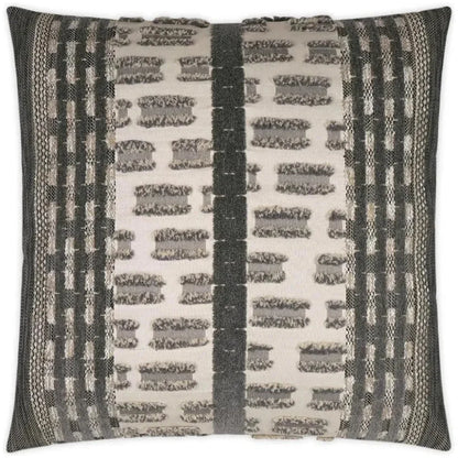 Outdoor Tanza Pillow-Outdoor Pillows-D.V. Kap-LOOMLAN