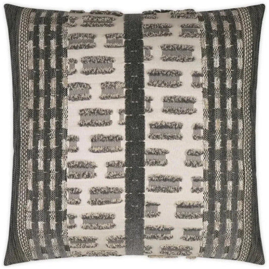 Outdoor Tanza Pillow-Outdoor Pillows-D.V. Kap-LOOMLAN