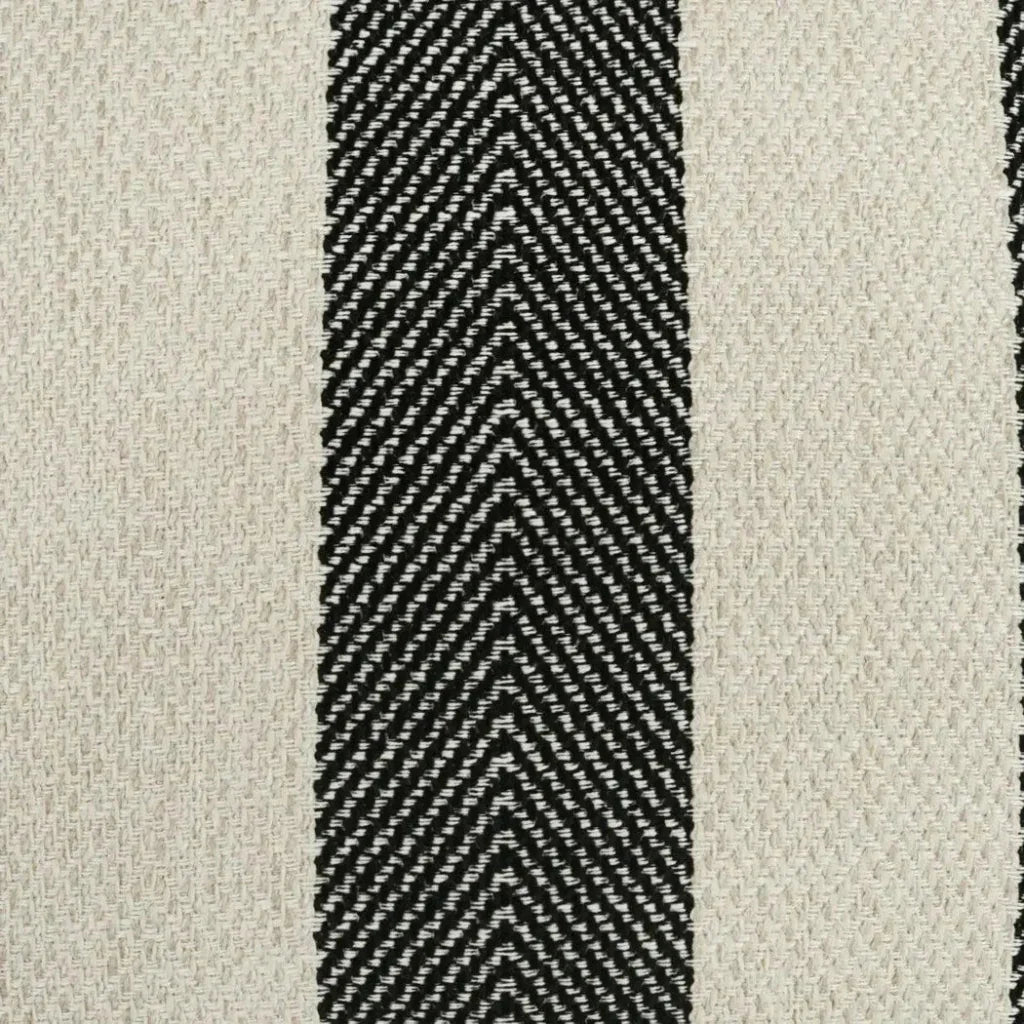 Outdoor Vigoss Pillow - Carbon-Outdoor Pillows-D.V. Kap-LOOMLAN