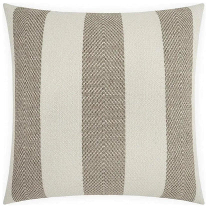 Outdoor Vigoss Pillow - Twine-Outdoor Pillows-D.V. Kap-LOOMLAN