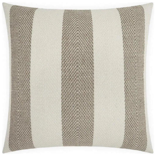 Outdoor Vigoss Pillow - Twine-Outdoor Pillows-D.V. Kap-LOOMLAN