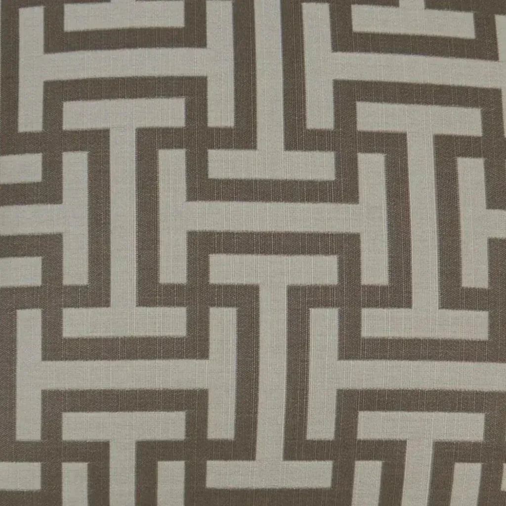 Outdoor Wyndham Pillow - Pumice-Outdoor Pillows-D.V. Kap-LOOMLAN