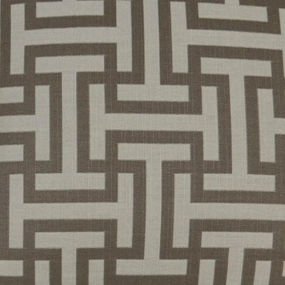 Outdoor Wyndham Pillow - Pumice-Outdoor Pillows-D.V. Kap-LOOMLAN