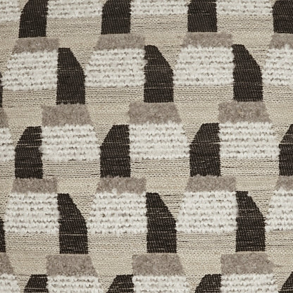 Oxido Removeable Cover Throw Pillow