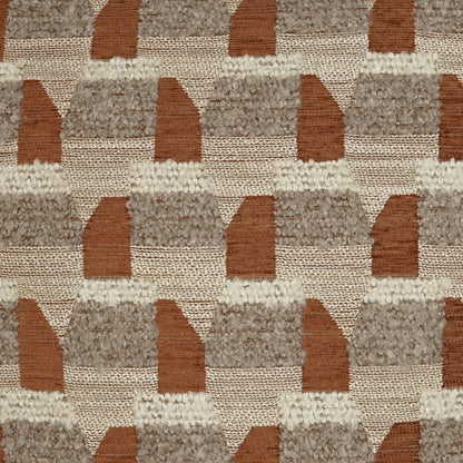 Oxido Removeable Cover Throw Pillow