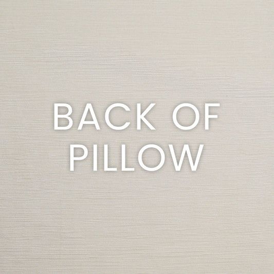 Pablo Multicolor Throw Pillow