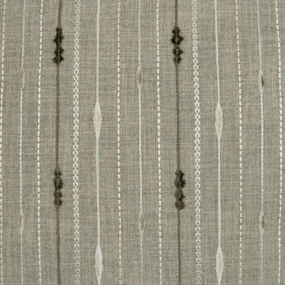 Pacesetter Mocha Brown Throw Pillow Insert - LOOMLAN - D.V. Kap - Throw Pillows