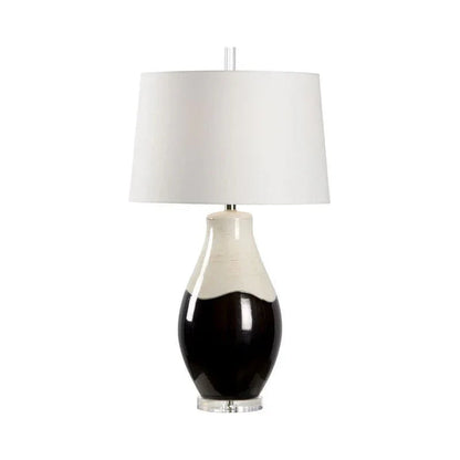 Wildwood Palazzo Italian Ceramic Made Table Lamp